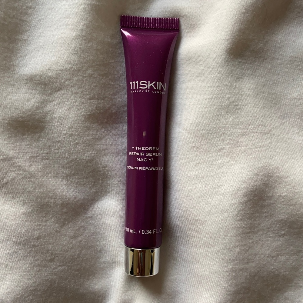 111SKIN Y THEOREM REPAIR SERUM NAC Y2